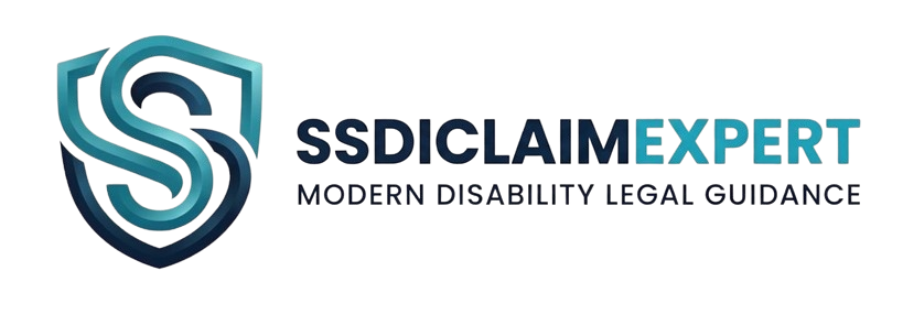 SSDI Claim Expert, modern disability legal guidance